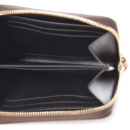 Louis Vuitton Monogram Giant Zippy Coin Purse 4 of 6