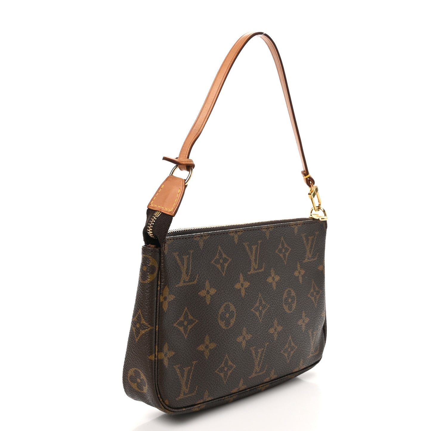Monogram Pochette Accessories