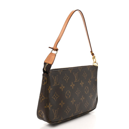 Louis Vuitton Monogram Pochette Accessories 3 of 11
