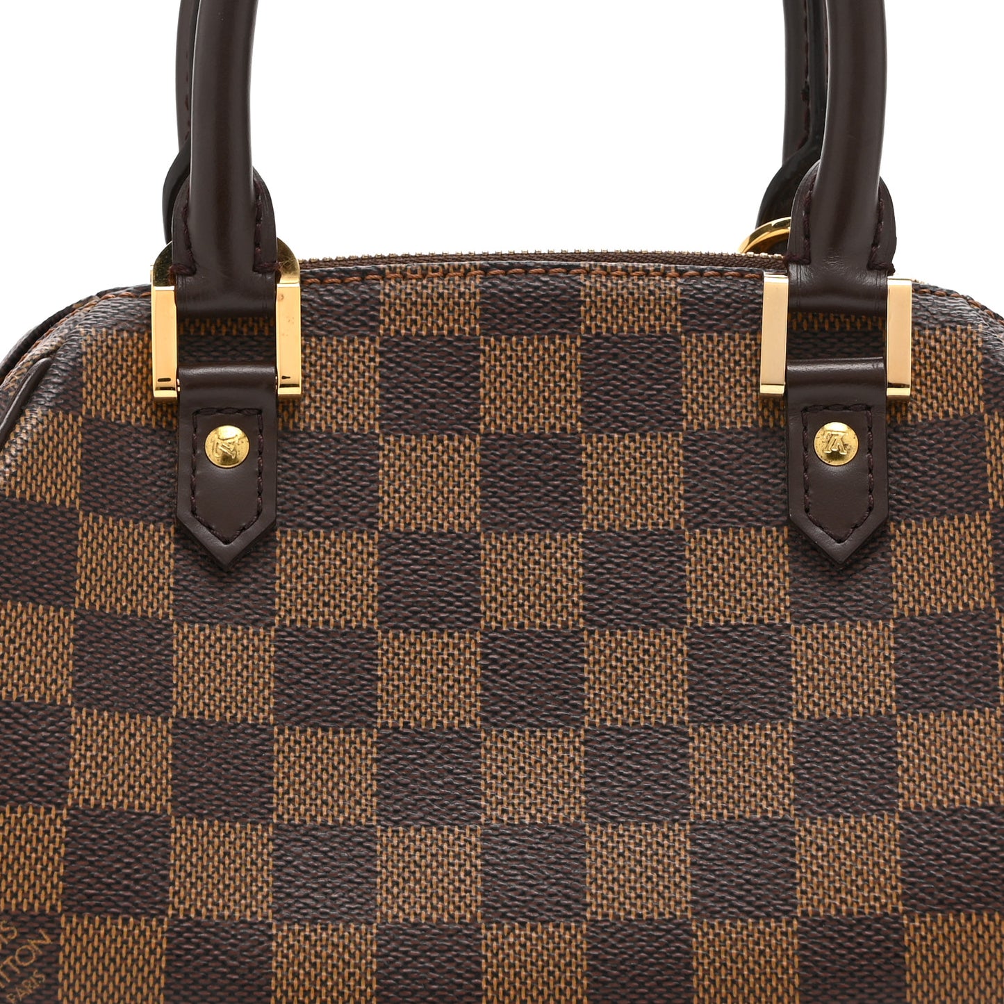 Damier Ebene Ribera Mini