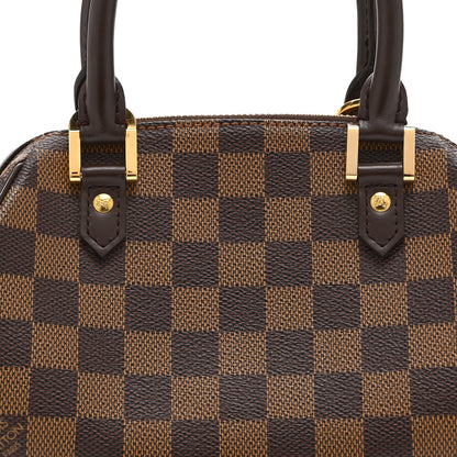 Louis Vuitton Damier Ebene Ribera Mini 8 of 10