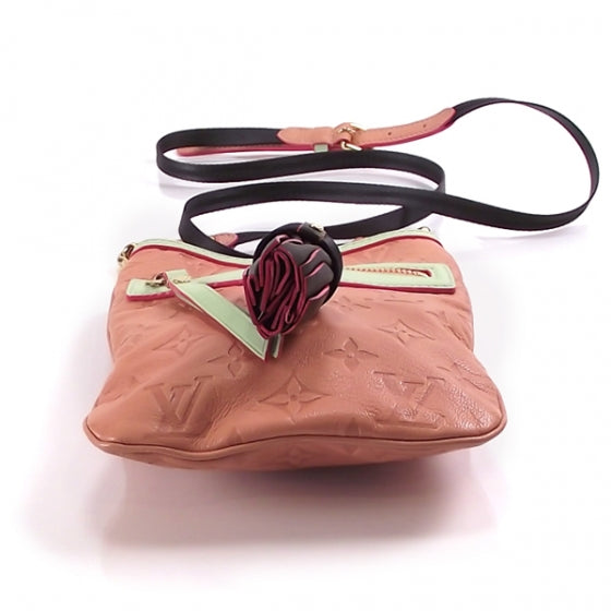 Louis Vuitton Monogram Underground Messenger 5 of 9