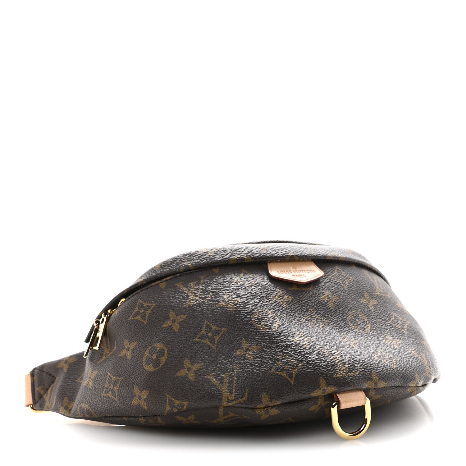 Louis Vuitton Monogram Bumbag 4 of 15