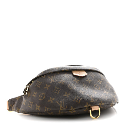 Louis Vuitton Monogram Bumbag 4 of 15