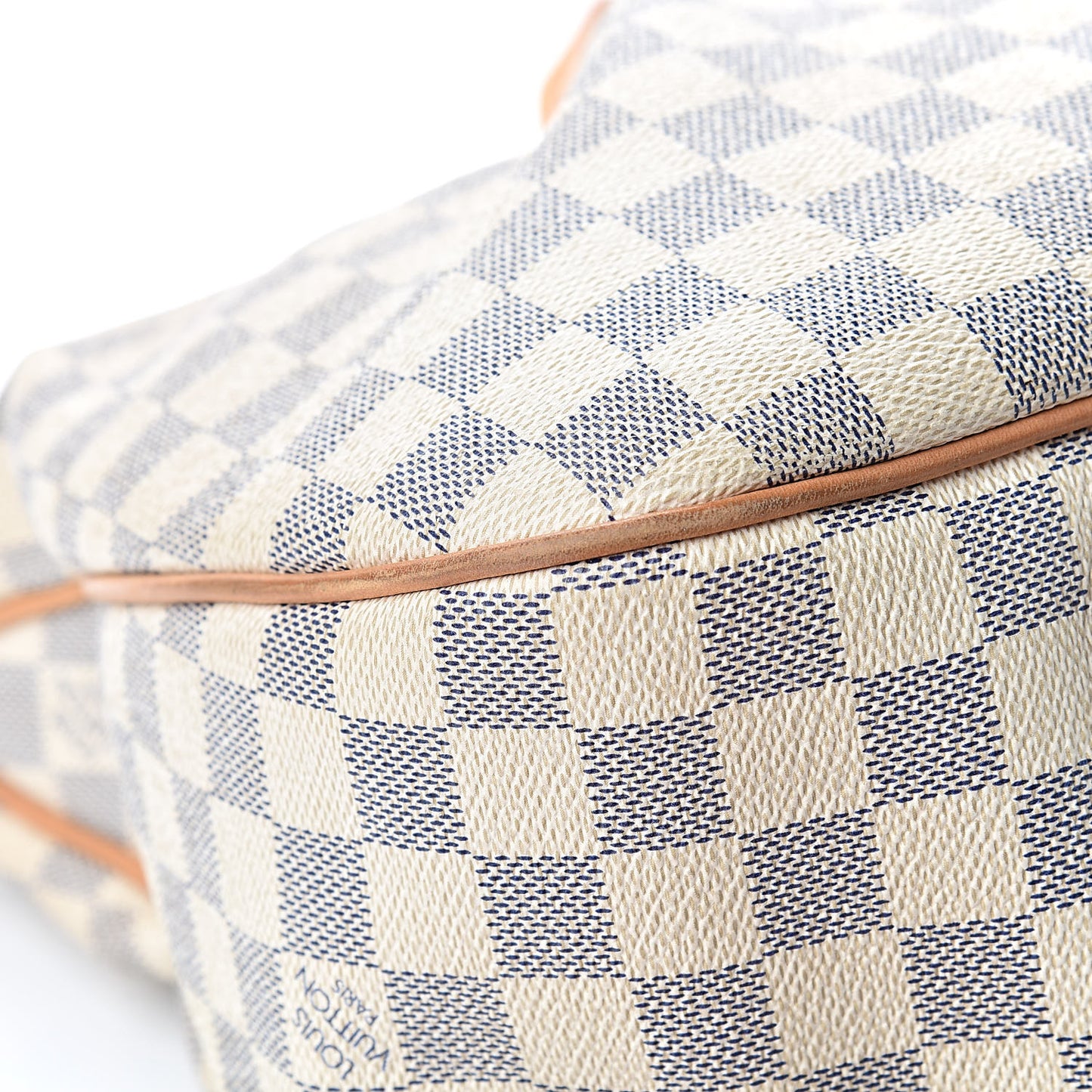 Damier Azur Siracusa GM
