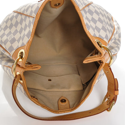 Louis Vuitton Damier Azur Galliera PM 5 of 6