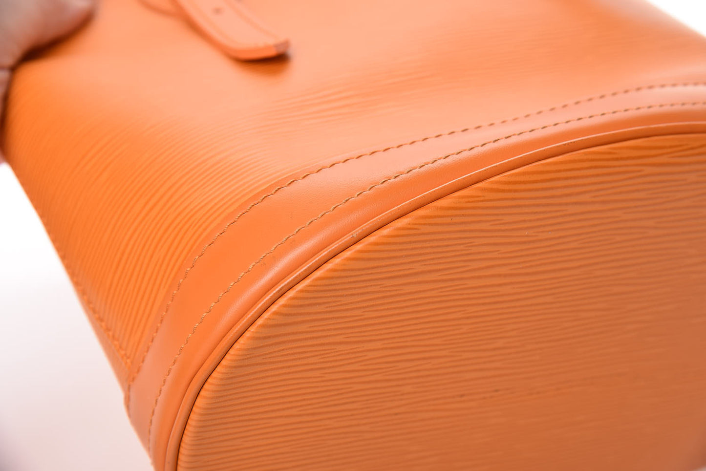 Epi Petit Bucket 23 Mandarin