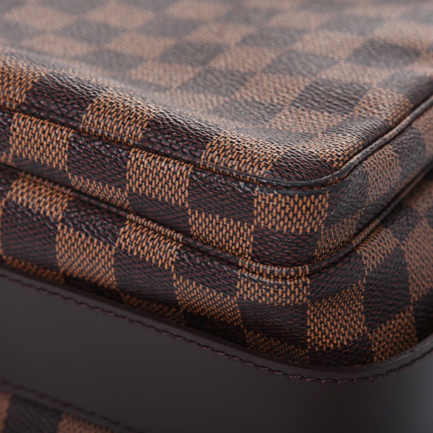 Louis Vuitton Damier Ebene Naviglio 16 of 23