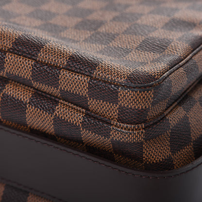 Louis Vuitton Damier Ebene Naviglio 16 of 23