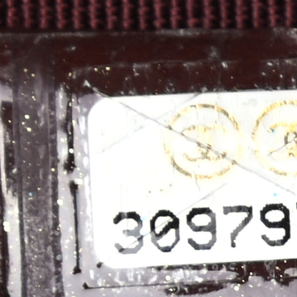 Chanel Caviar Quilted Zip Card Holder Wallet Black 7 of 8