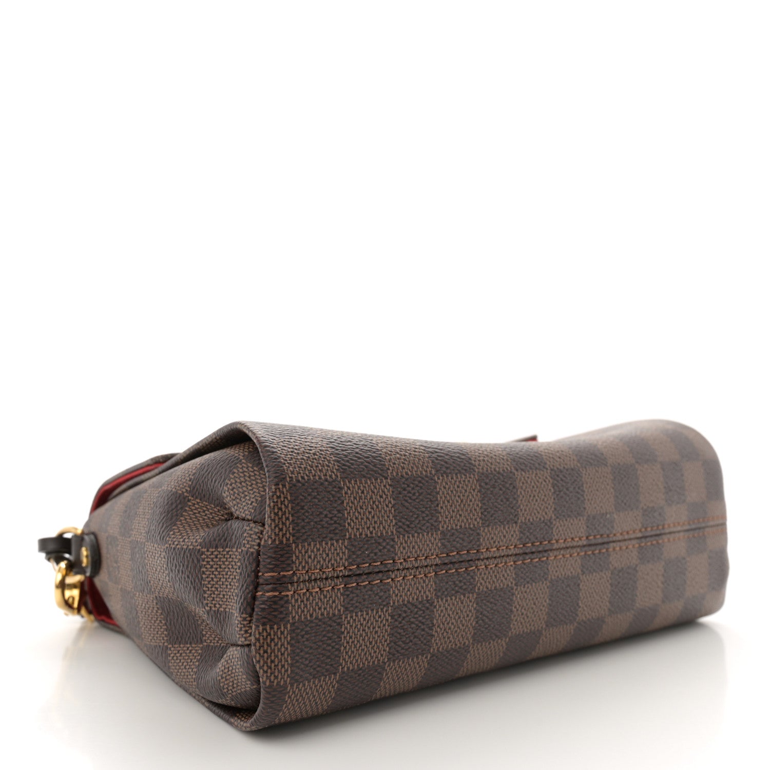 Louis Vuitton Damier Ebene Croisette 4 of 12