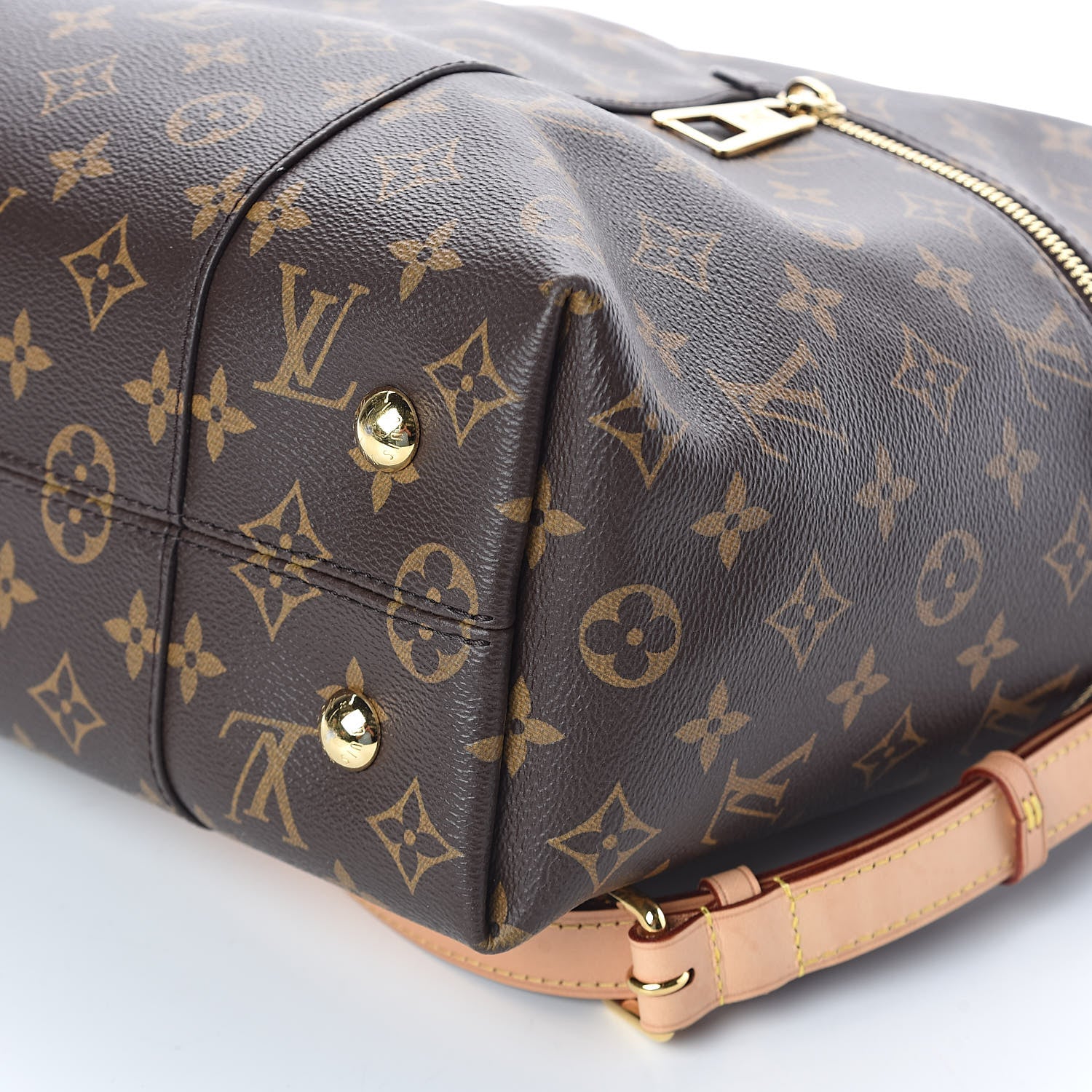 Louis Vuitton Monogram Melie 9 of 9
