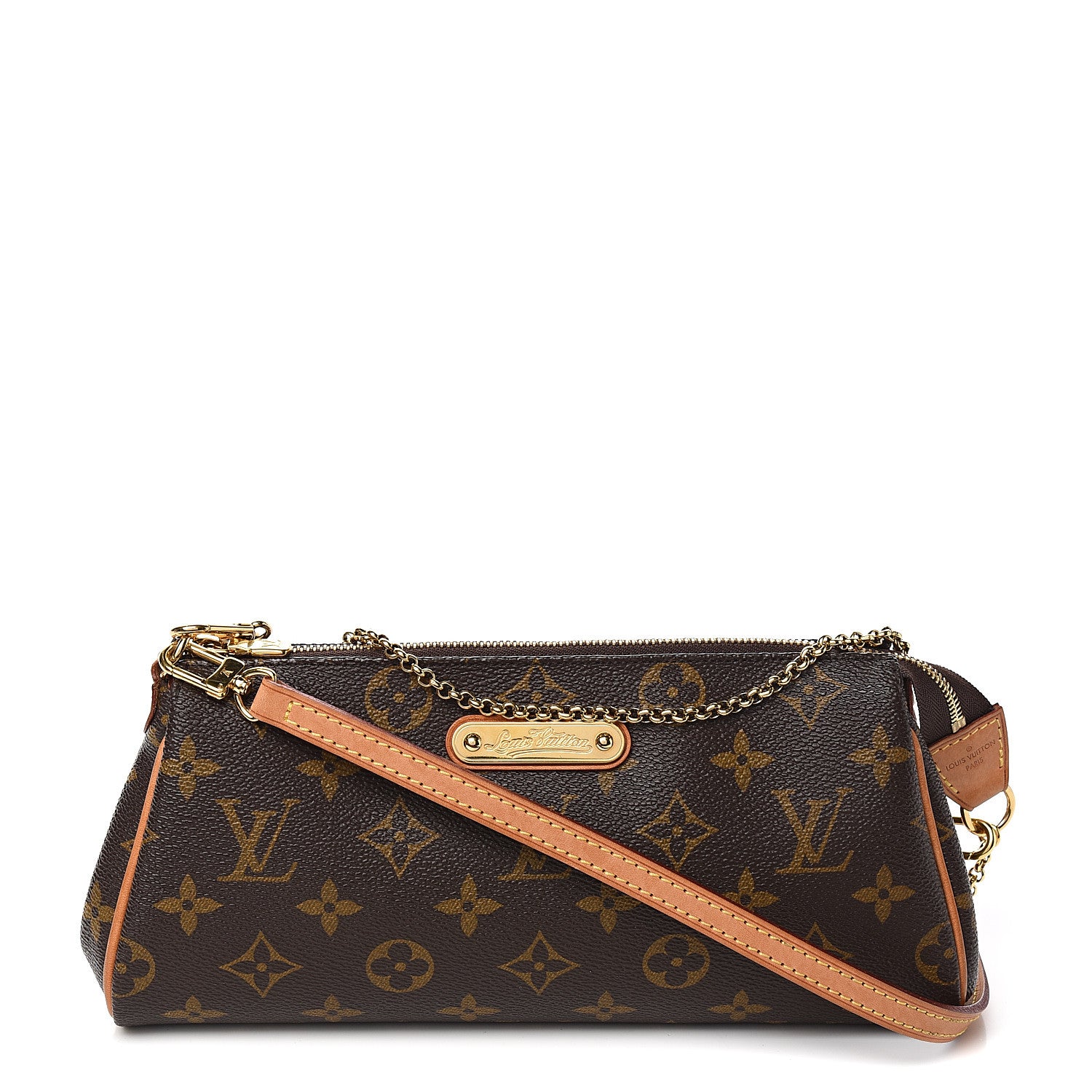 Louis Vuitton Monogram Eva Clutch 1 of 9