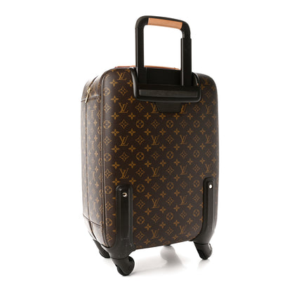 Louis Vuitton Monogram Zephyr 55 3 of 14