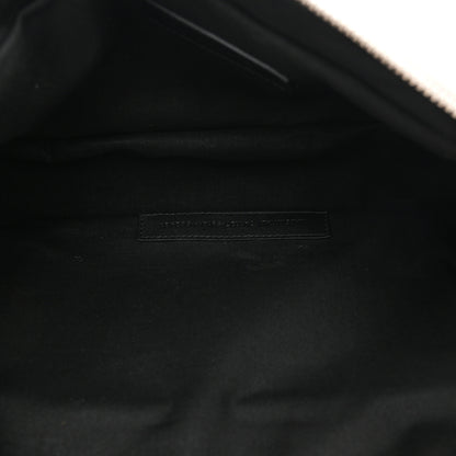 Balenciaga Arena Lambskin Raver Shoulder Bag Nacre 5 of 10