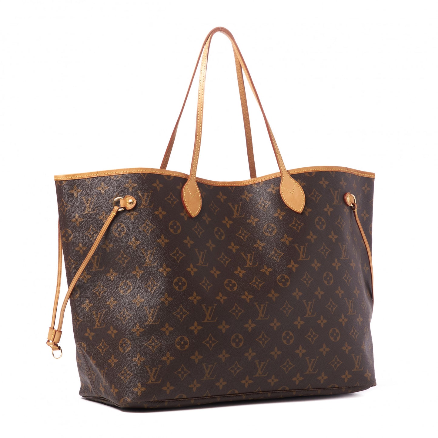 Monogram Neverfull GM