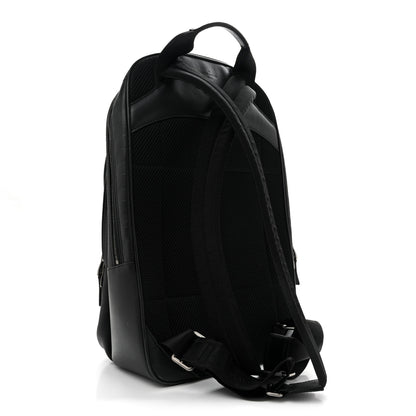 Louis Vuitton Damier Infini Michael Backpack Onyx 3 of 17