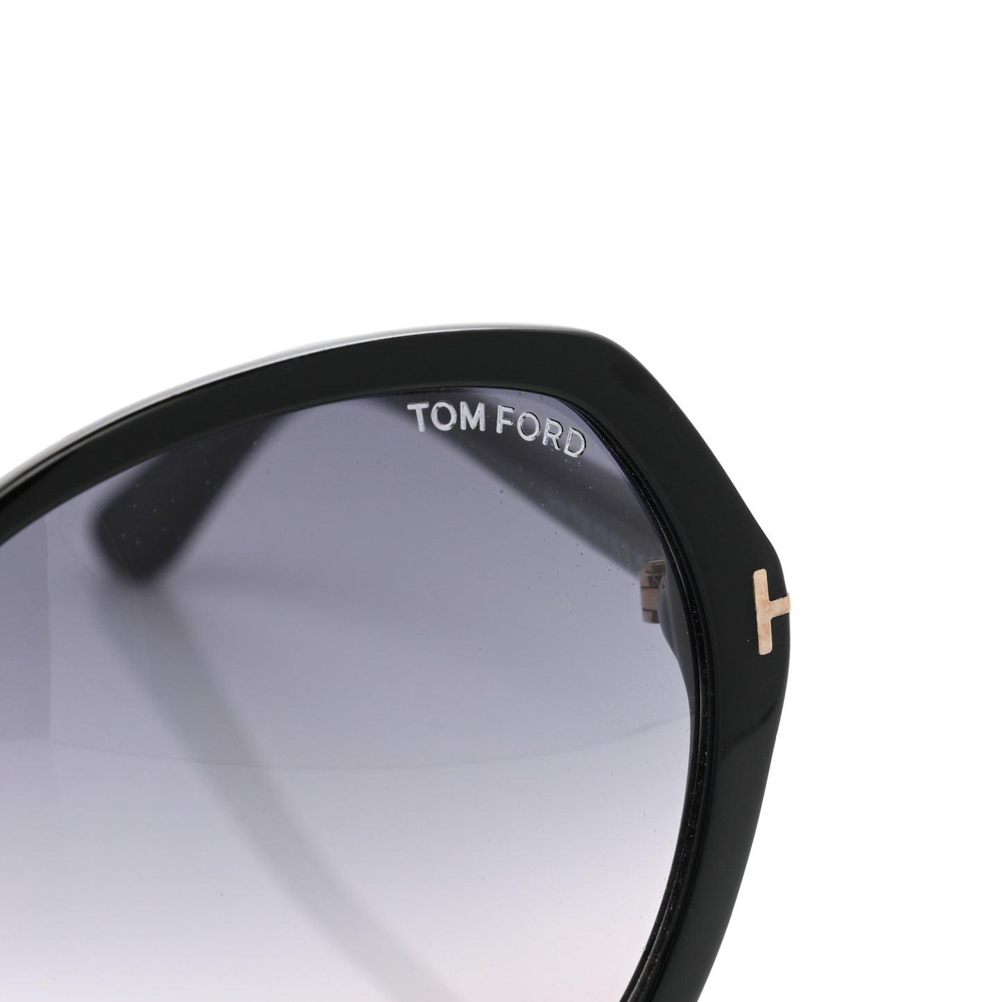 Carola Sunglasses TF328 Black