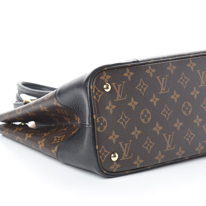 Louis Vuitton Monogram Flandrin Black 7 of 8