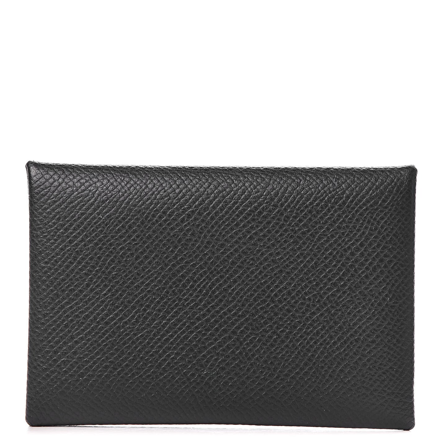 Epsom Calvi Card Case Graphite