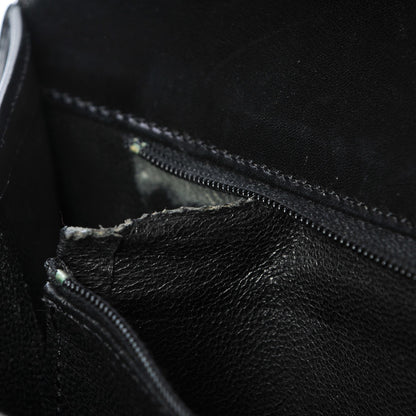 Chanel Lambskin Small Single Flap Black 11 of 16