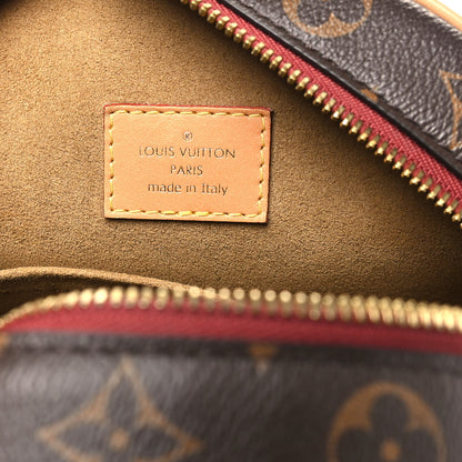 Louis Vuitton Monogram Boite Chapeau Souple MM 5 of 8