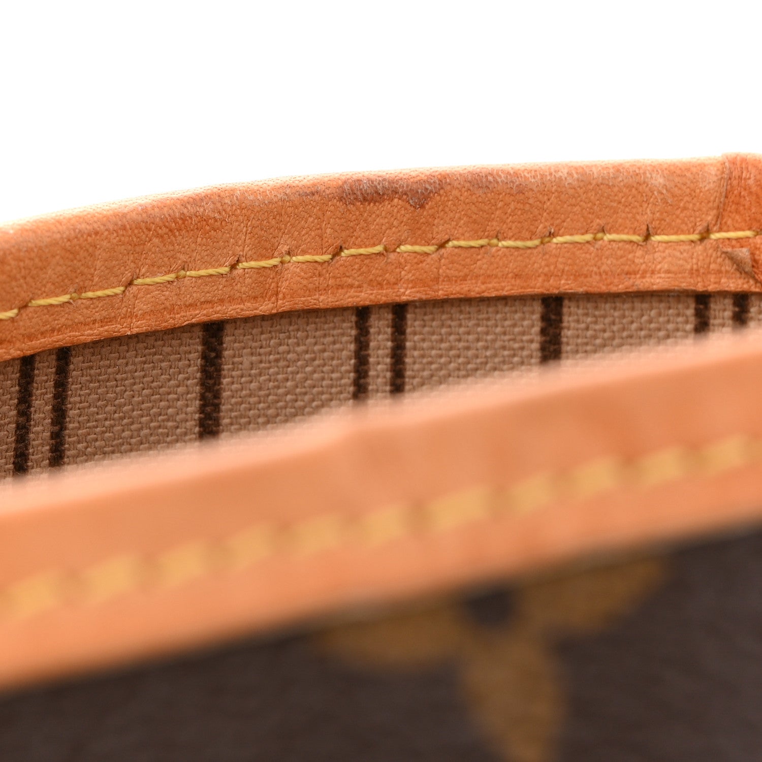 Louis Vuitton Monogram Neo Neverfull MM 13 of 13