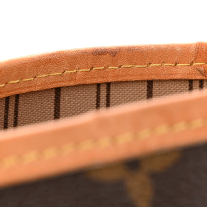 Louis Vuitton Monogram Neo Neverfull MM 13 of 13