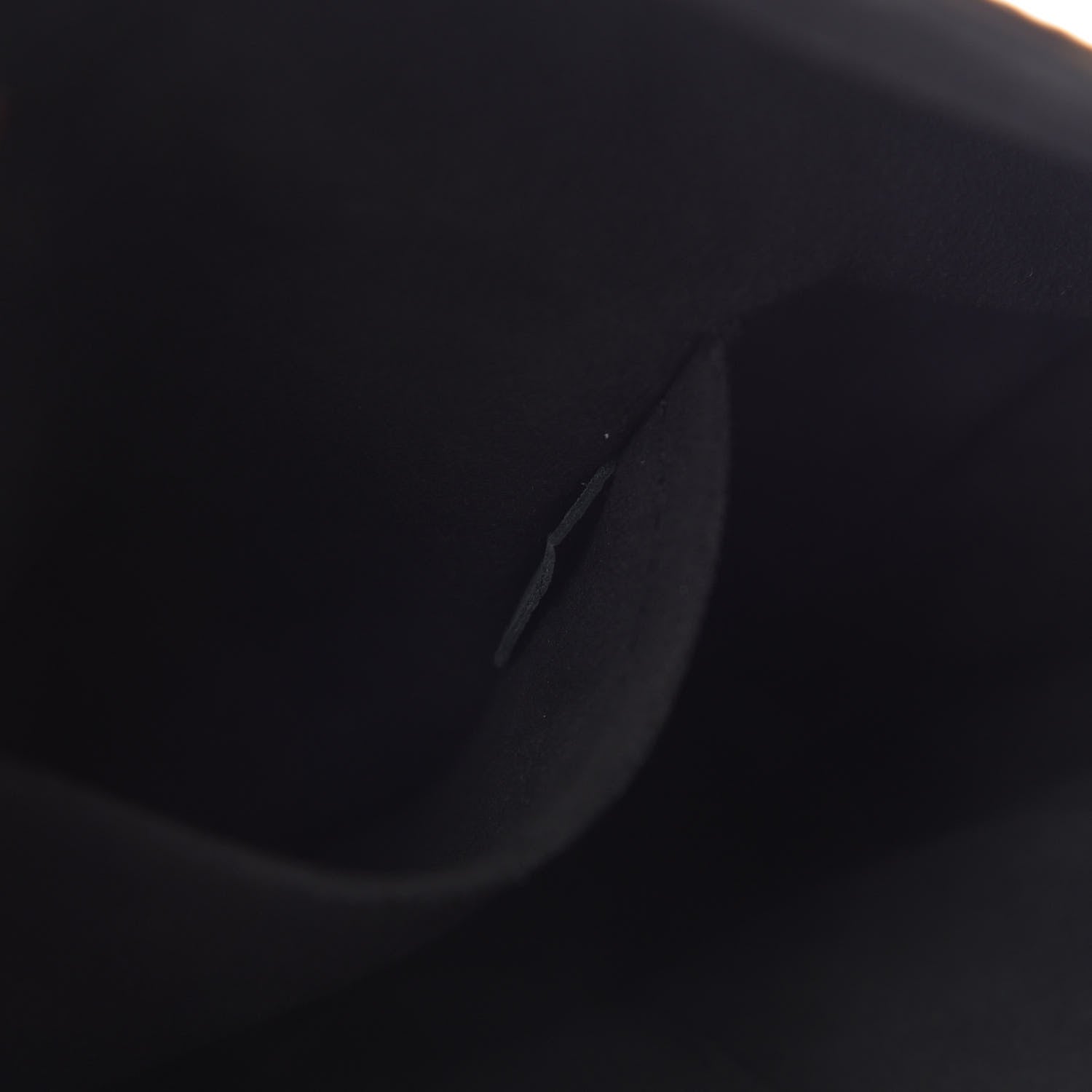 Louis Vuitton Monogram Gaia Black 8 of 15