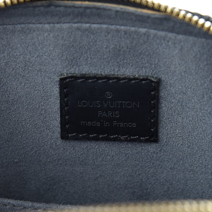 Louis Vuitton Epi Jasmin Black 6 of 16
