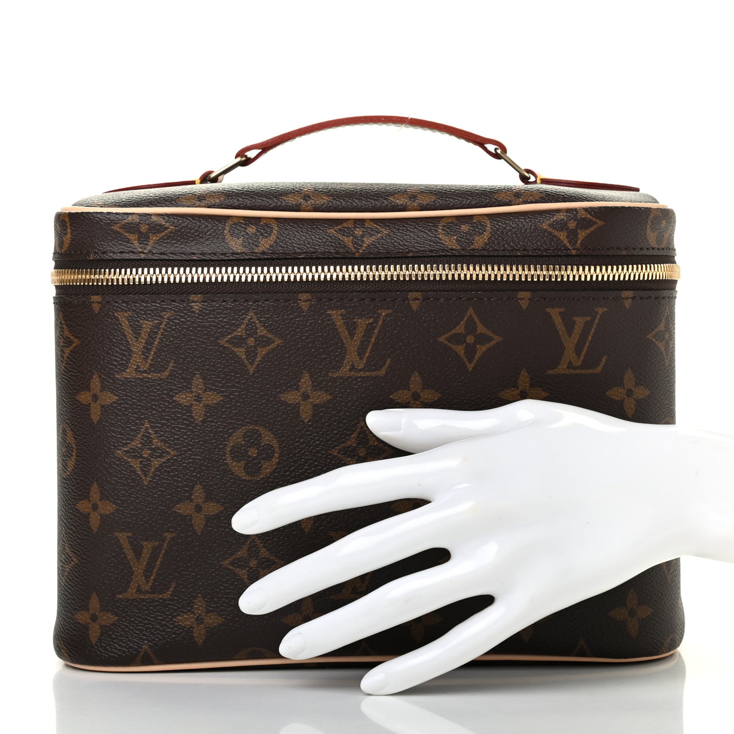 Monogram Nice BB