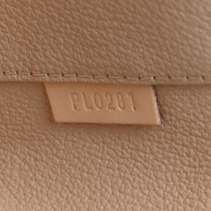Louis Vuitton Monogram Nano Nice 7 of 9