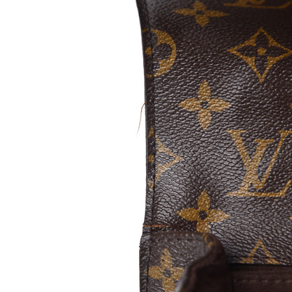 Louis Vuitton Monogram Pochette Metis 14 of 20