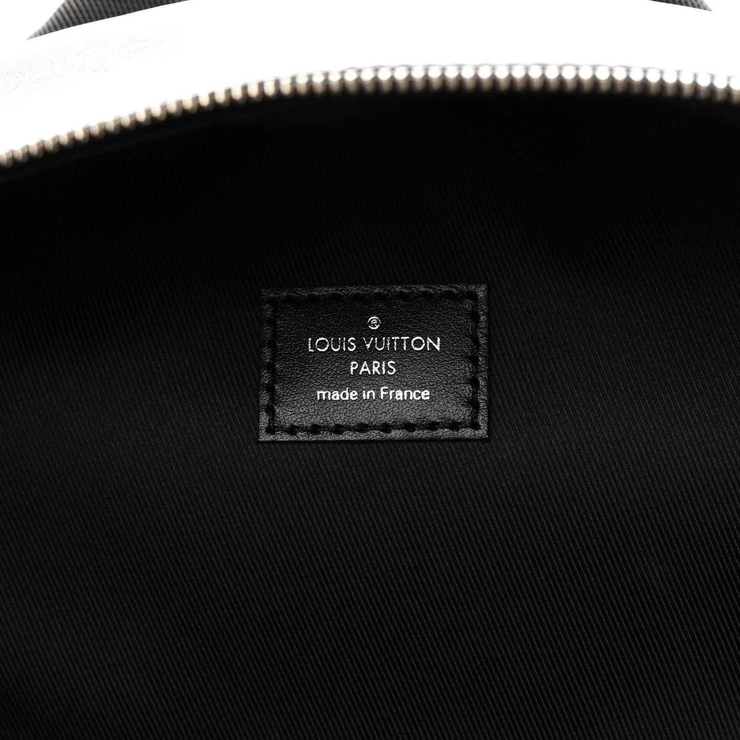 Monogram Macassar Josh NM Backpack