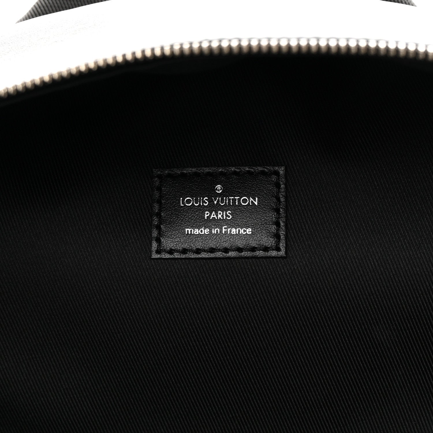 Louis Vuitton Monogram Macassar Josh NM Backpack 6 of 11