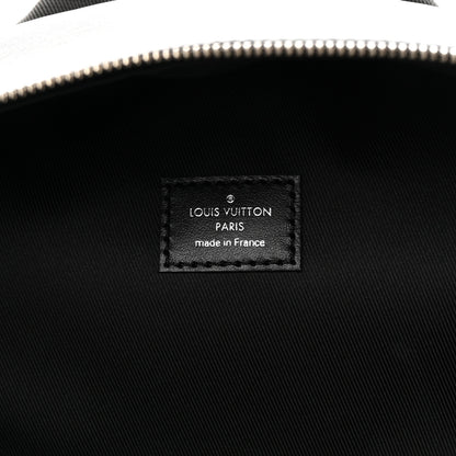 Louis Vuitton Monogram Macassar Josh NM Backpack 6 of 11