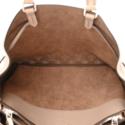 Louis Vuitton Mahina Bella Tote Galet 6 of 13