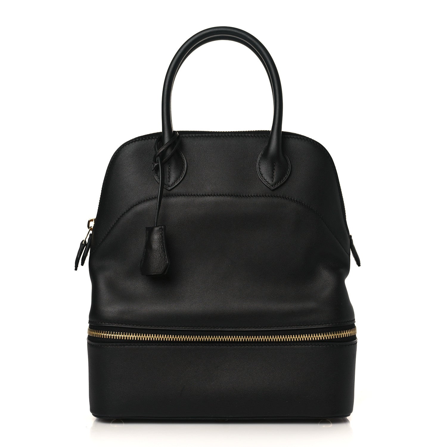 Hermes Swift Bolide Secret Black 1 of 10