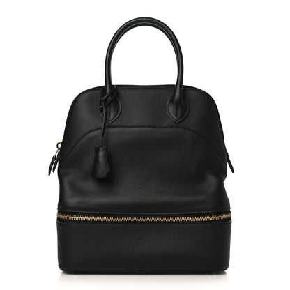 Hermes Swift Bolide Secret Black 1 of 10
