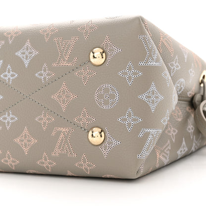 Louis Vuitton Mahina Flight Mode Bella Grey 9 of 10