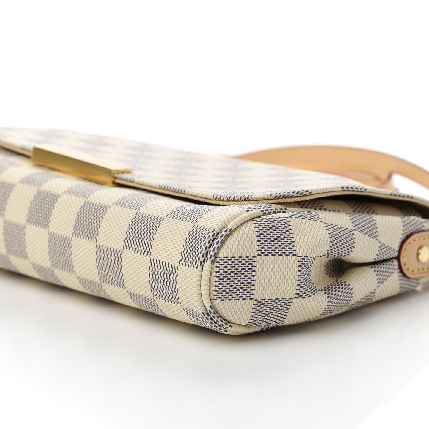 Damier Azur Favorite MM