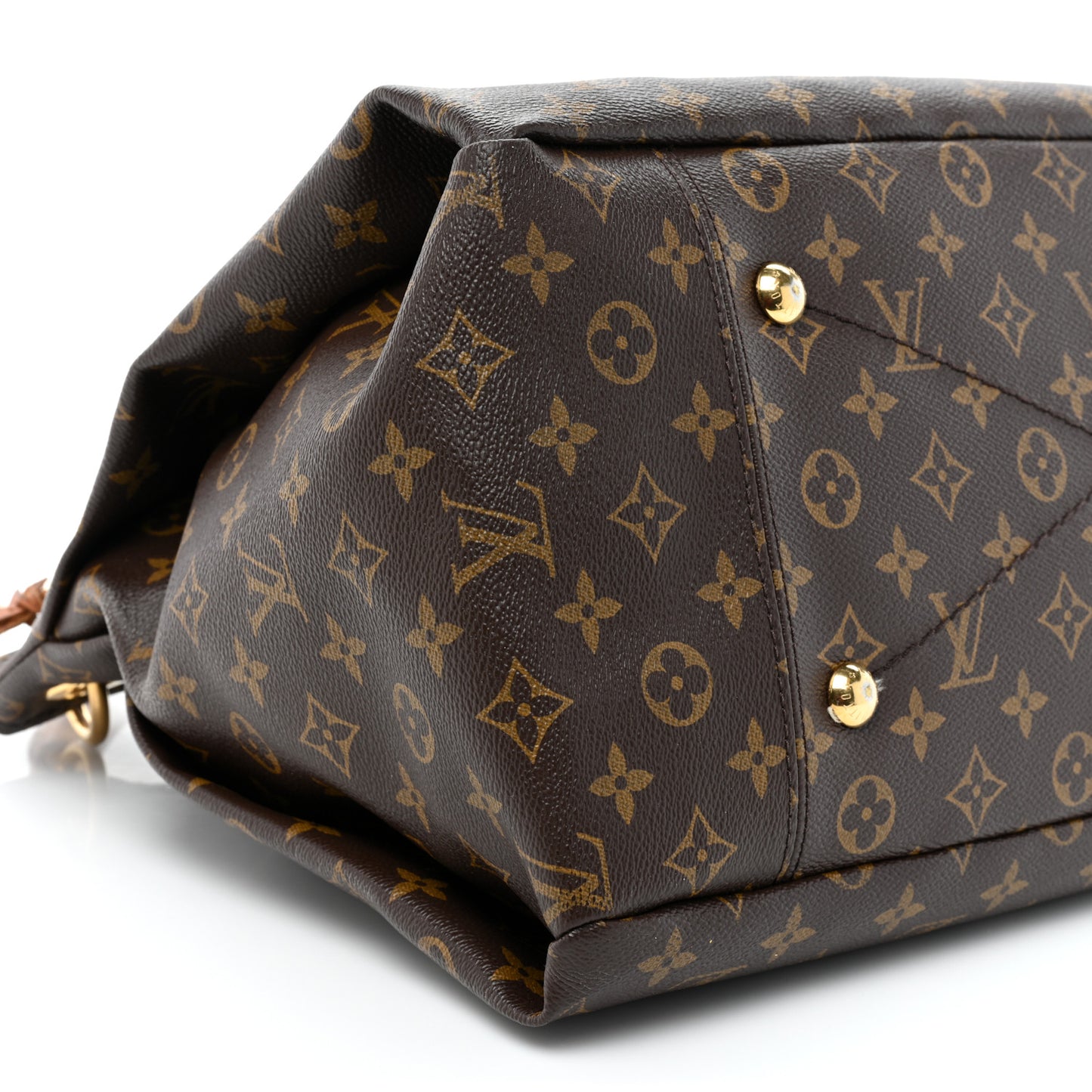 Monogram Artsy MM