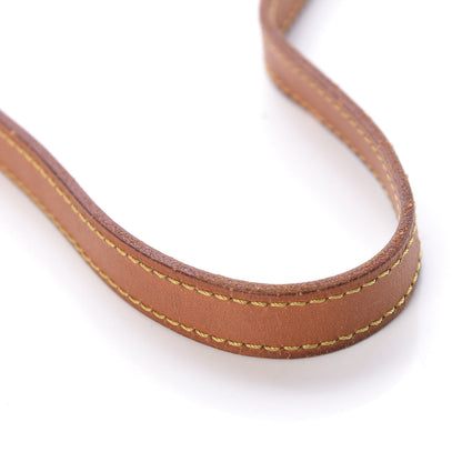 Louis Vuitton Vachetta 16mm Long Shoulder Strap 8 of 11