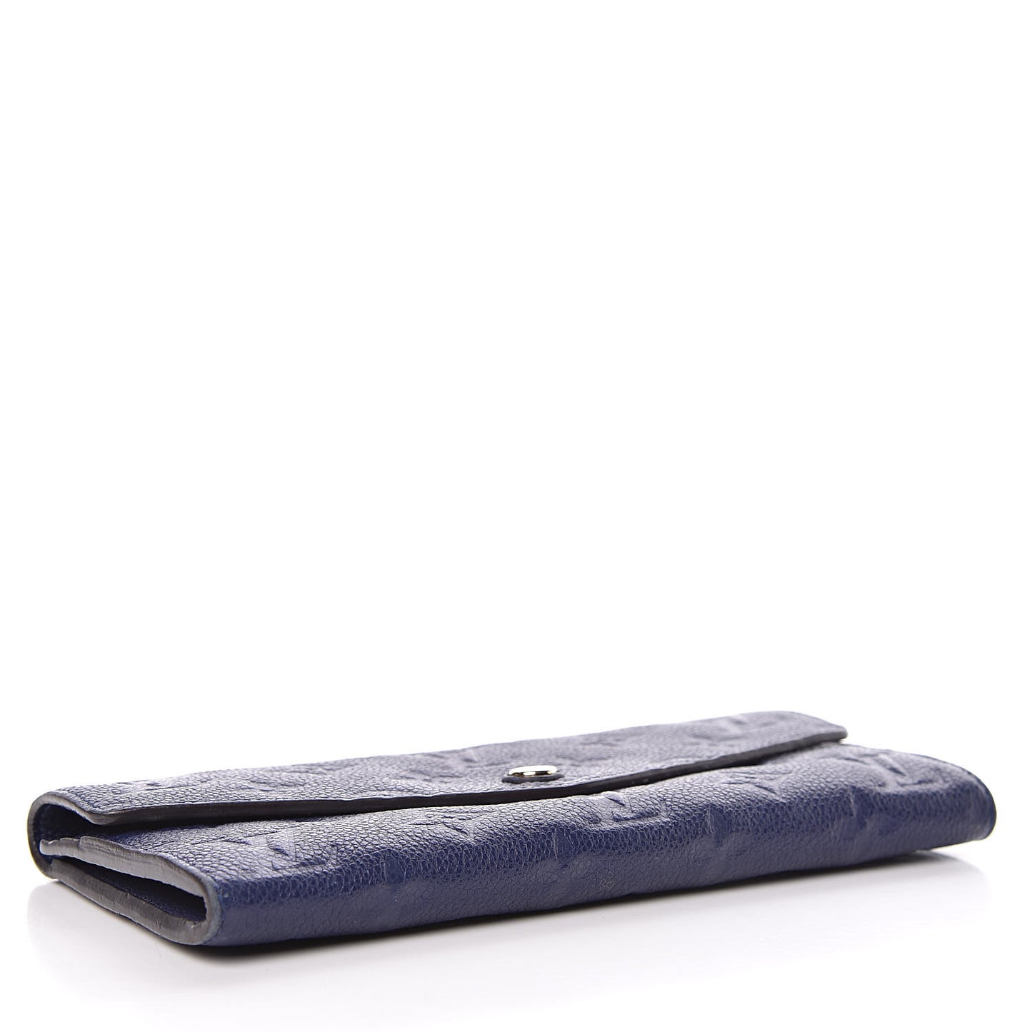Empreinte Curieuse Wallet Iris