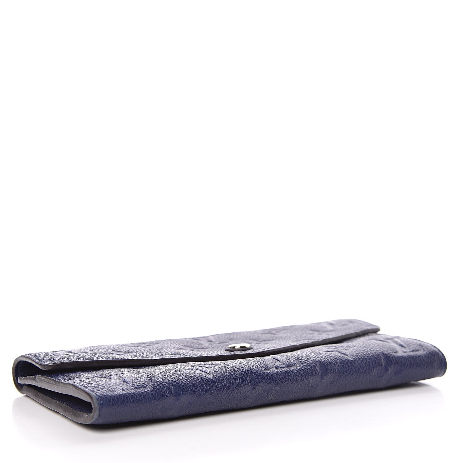 Louis Vuitton Empreinte Curieuse Wallet Iris 4 of 11