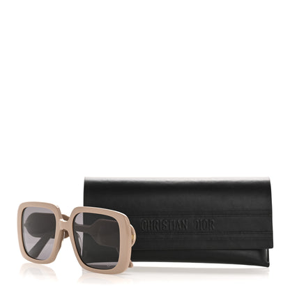 Christian Dior Diorbobby S2F Sunglasses Beige 9 of 9