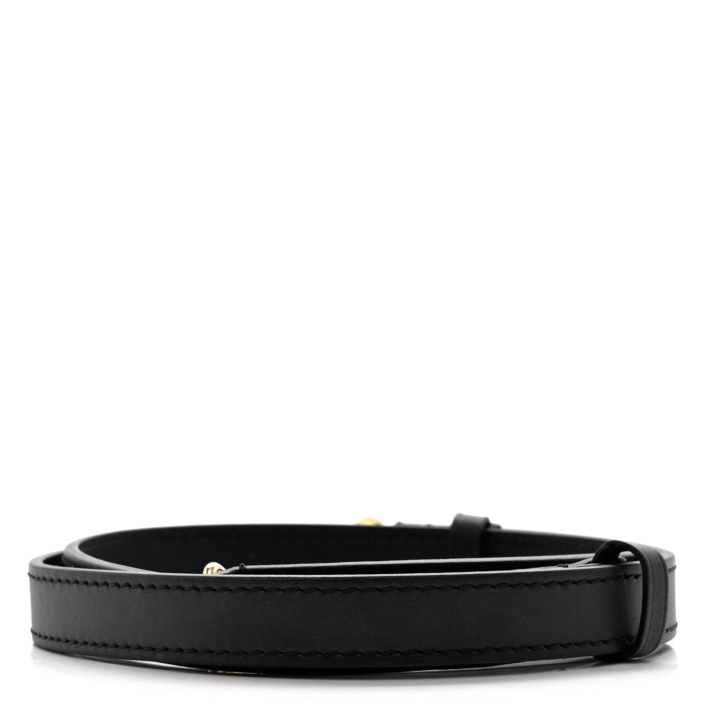 Bandouliere Shoulder Strap Black