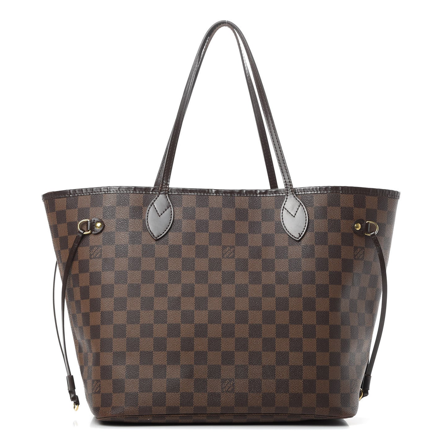 Damier Ebene Neverfull MM