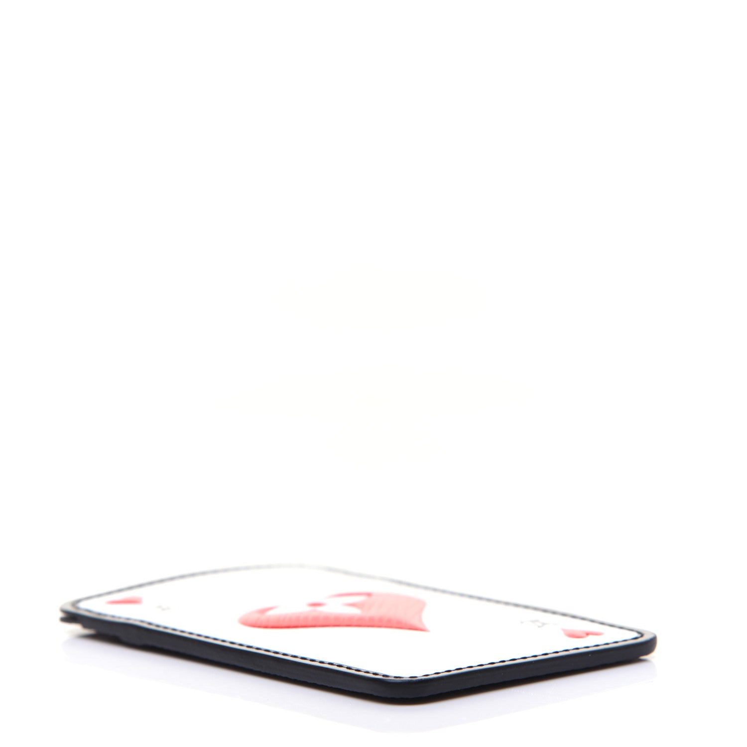 Louis Vuitton Epi Monogram Game On Card Holder 4 of 6