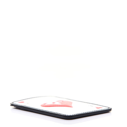 Louis Vuitton Epi Monogram Game On Card Holder 4 of 6